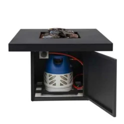 Cosi Fires Cosibrixx Lounge Vuurtafel 90x90 - Antraciet 6 Cosi Fires Cosibrixx Lounge Vuurtafel 90x90 - Antraciet -Aerocover Verkoop 2024 1728983899 0103