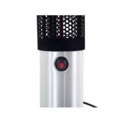 Beliani Terrasverwarmer VEZUVIO - Zwart Aluminium 6 Beliani Terrasverwarmer VEZUVIO - Zwart Aluminium -Aerocover Verkoop 2024 1741368488 0102