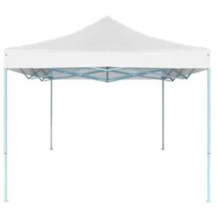 VidaXL Partytent Inklapbaar 3x4,5 M Wit 6 VidaXL Partytent Inklapbaar 3x4,5 M Wit -Aerocover Verkoop 2024 18026f5ed2964820bd50262283a7ad09