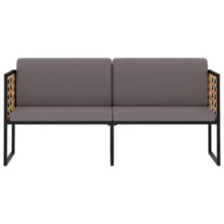 VidaXL Tuinbank Met Kussens 136 Cm Massief Acaciahout Donkergrijs 6 VidaXL Tuinbank Met Kussens 136 Cm Massief Acaciahout Donkergrijs -Aerocover Verkoop 2024 18f88830431441e695ca3ecf0c2f62ac