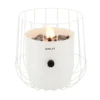 Cosi Fires - Cosiscoop Basket - Gaslantaarn - Wit