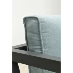 Garden Impressions San Luis Loungestoel - Mint Grijs 7 Garden Impressions San Luis Loungestoel - Mint Grijs -Aerocover Verkoop 2024 1945392173 0103