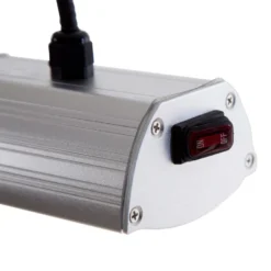 Sunred Terrasverwarmer Hangend Royal Diamond 3000 W Rose Gold Zilver -Aerocover Verkoop 2026 25d6d56795784c81bbde7350f435b33a