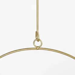 Mica Decorations Dexter Hangende Bloempot - L34 X B14 X H65 Cm - Goud -Aerocover Verkoop 2024 27754ff3ea8747ceba4c66b9db9df4dc