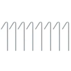 VidaXL Vouwtent Met 3 Wanden 3x4,5 M Antraciet -Aerocover Verkoop 2024 2e81aeaeda2c4839a4bfd966bb72501a