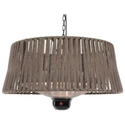 Sunred Hangende Verwarmer Artix Corda 1800 W Halogeen Bruin -Aerocover Verkoop 2024 42cb3f7ff93c44109013c07b5dfb947e