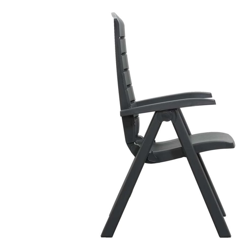 Hartman Standenstoel Florion - Grijs 3 Hartman Standenstoel Florion - Grijs - Afbeelding 3