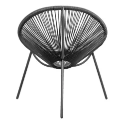 Loungestoel Formentera - Antraciet 6 Loungestoel Formentera - Antraciet -Aerocover Verkoop 2024 50105124 0900