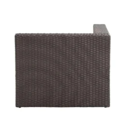 Le Sud Hoekfauteuil Dordogne - Antraciet - 84x84x66 Cm -Aerocover Verkoop 2026 50105182 0904