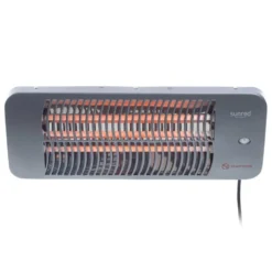 Sunred Wandverwarmer Lugo 2000 W Quartz Grijs 6 Sunred Wandverwarmer Lugo 2000 W Quartz Grijs -Aerocover Verkoop 2024 656b8abd94d44418b2ea070dc7f32311