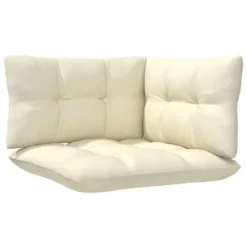 VidaXL 3-delige Loungeset Met Crèmekleurige Kussens Massief Grenenhout 7 VidaXL 3-delige Loungeset Met Crèmekleurige Kussens Massief Grenenhout -Aerocover Verkoop 2026 6ba4cf439ed042f78a763ecaf3184dc5