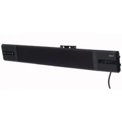 Sunred Verwarmer Nero 2400 W Black Heat Zwart -Aerocover Verkoop 2024 7948074bf948490b8cada221a833c46e