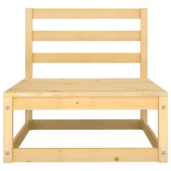 VidaXL Tuinmiddenbanken 2 St Met Kussens Massief Grenenhout -Aerocover Verkoop 2024 79587d436c924d5983436c65d8a905ed