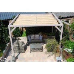 Nesling Coolfit Harmonicadoek 2 -Aerocover Verkoop 2024 81003876 0101