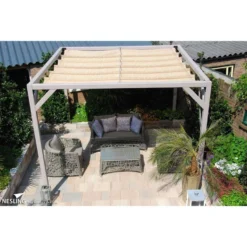 Nesling Coolfit Harmonicadoek 2 -Aerocover Verkoop 2024 81003876 0102