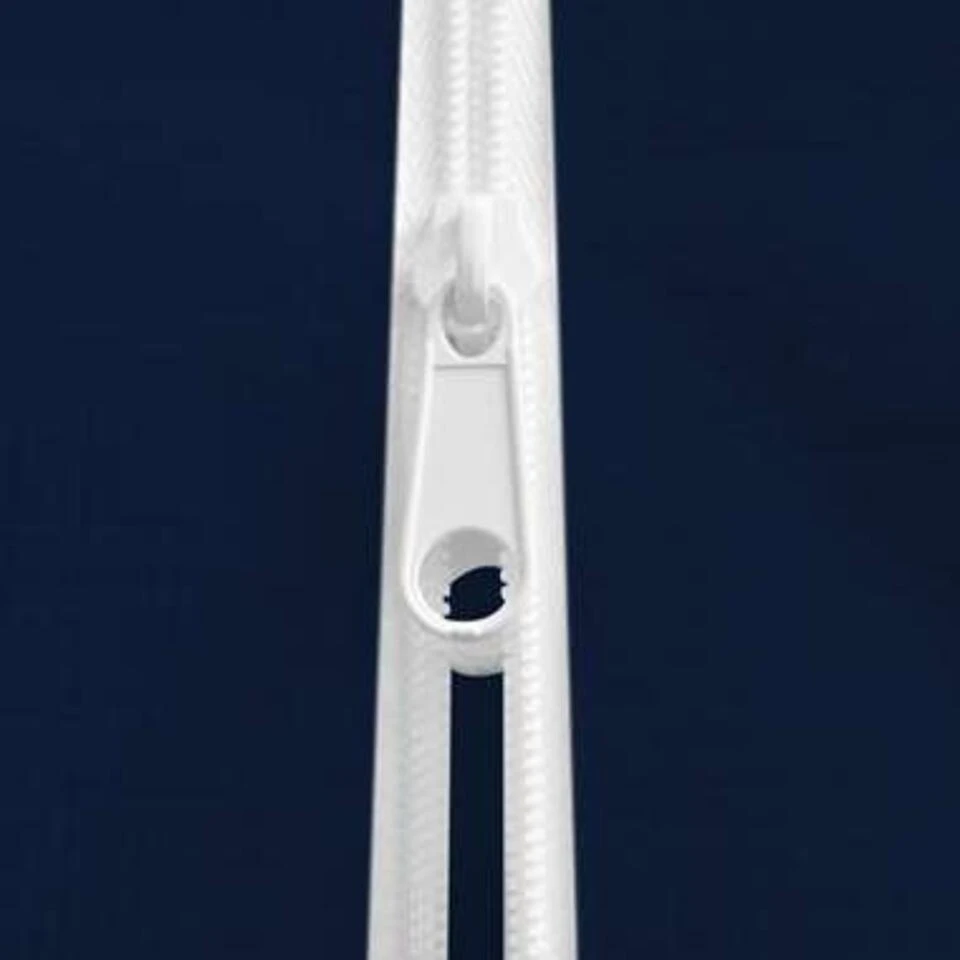 VidaXL Partytent Met Zijwanden Professioneel 90 G/m² 4x6 M Blauw 2 VidaXL Partytent Met Zijwanden Professioneel 90 G/m² 4x6 M Blauw - Afbeelding 2