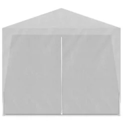 VidaXL Partytent 3x9 M Wit -Aerocover Verkoop 2024 893b97cbdb1b41da9c9084fd967d3ddc