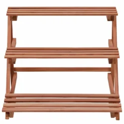 VidaXL Plantenstandaard 3-laags 48x45x40 Cm Cederhout 6 VidaXL Plantenstandaard 3-laags 48x45x40 Cm Cederhout -Aerocover Verkoop 2024 9cb1e3edadaf49bf9c41911772f7a5e8