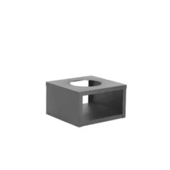 Beliani Vuurkorf Voor Hout TANARA - Zwart Staal 7 Beliani Vuurkorf Voor Hout TANARA - Zwart Staal -Aerocover Verkoop 2024 9d7824f19ece44c18332c5674e4f34e0