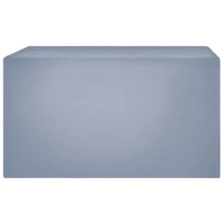 Beliani Meubelhoes CHUVA - Grijs Pvc -Aerocover Verkoop 2024 a10e1a2516204296a0aadf5845d3a5ee