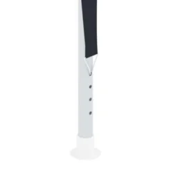 VidaXL Partytent Professioneel 90 G/m² 4x4 M Antraciet -Aerocover Verkoop 2024 ad6c6ac07552423da91b9609bb1cd6c7