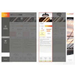 Sunred Tafelverwarmer Indox 1200 W Halogeen Zwart 5 Sunred Tafelverwarmer Indox 1200 W Halogeen Zwart -Aerocover Verkoop 2024 b524a8e10f9143b19c2f25fcfcb14396