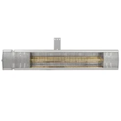 Tristar Terrasverwarmer Wandmontage KA-5277 2000 W Golden Tube Zilver 6 Tristar Terrasverwarmer Wandmontage KA-5277 2000 W Golden Tube Zilver -Aerocover Verkoop 2024 b6126c3bcff54d08b2ac7cb72e3e7e45