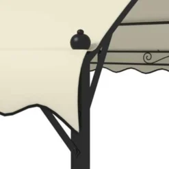 VidaXL Prieel Stof Crème -Aerocover Verkoop 2024 c301285c77b64210ac8adfa72a23161e