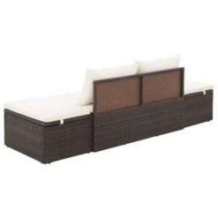 VidaXL Tuinbed 195x60 Cm Poly Rattan Bruin 7 VidaXL Tuinbed 195x60 Cm Poly Rattan Bruin -Aerocover Verkoop 2024 c96d18524dca47c49c2b77a204cb2b08