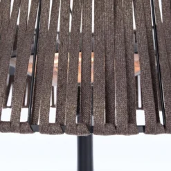 Sunred Staande Verwarmer Artix Corda 2100 W Halogeen Bruin 6 Sunred Staande Verwarmer Artix Corda 2100 W Halogeen Bruin -Aerocover Verkoop 2024 cd4177436ae24a89aa8da7e42484b83e