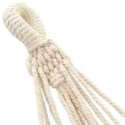 VIDAXL Hangmat Cariben 260 X 150 Cm (bruin) -Aerocover Verkoop 2024 d772014ffc0f40459401181732ea58d8