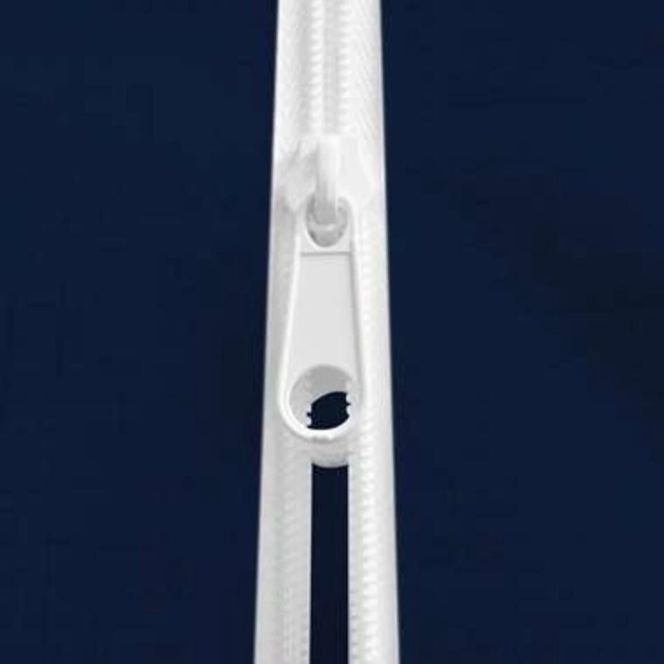 VidaXL Partytent Met Zijwanden Professioneel 90 G/m² 4x4 M Blauw 2 VidaXL Partytent Met Zijwanden Professioneel 90 G/m² 4x4 M Blauw - Afbeelding 2