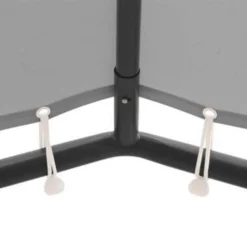 VidaXL Prieel 4x4 M Antraciet 7 VidaXL Prieel 4x4 M Antraciet -Aerocover Verkoop 2024 e1586150930e48b796b908d6880eb821