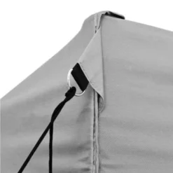 VidaXL Partytent Pop-up Inklapbaar 3x6 M Antraciet -Aerocover Verkoop 2024 e92b7877d0e1477ab55655ad832b2ec9