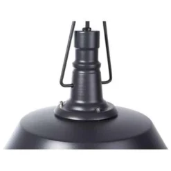 Beliani Terrasverwarmer AMIATA - Zwart Aluminium 7 Beliani Terrasverwarmer AMIATA - Zwart Aluminium -Aerocover Verkoop 2024 f3066458d3414e9a889c91d463f16eff